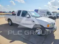 2000 Ford F-150 photo