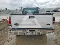 2000 Ford F-150 фото