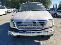 2000 Ford F-150 фото