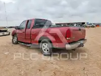 2000 Ford F-150 фото