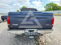 2000 Ford F-150 фото
