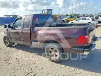 2000 Ford F-150 фото