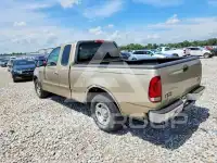 2000 Ford F-150 фото