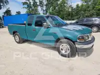 2000 Ford F-150 фото