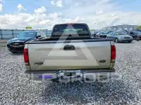 2000 Ford F-150 фото