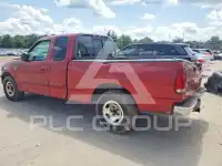 2000 Ford F-150 фото