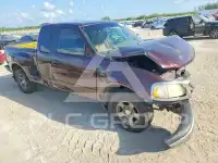 2000 Ford F-150 фото