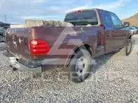 2000 Ford F-150 photo