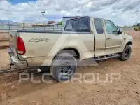 2000 Ford F-150 photo