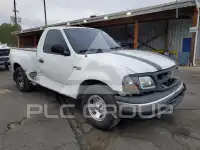 2000 Ford F-150 фото