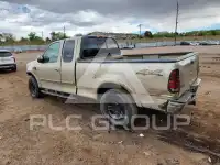 2000 Ford F-150 photo