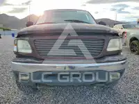 2000 Ford F-150 photo
