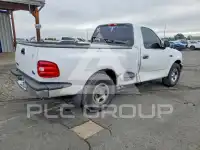 2000 Ford F-150 фото