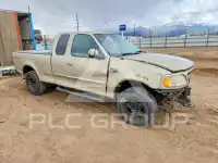 2000 Ford F-150 photo