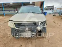 2000 Ford F-150 photo