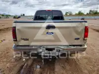2000 Ford F-150 photo