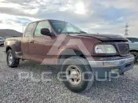 2000 Ford F-150 photo