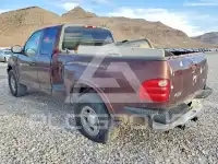 2000 Ford F-150 photo