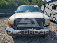2000 Ford F-450 фото