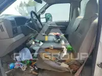 2000 Ford F-450 фото