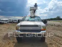 2000 Ford F-450 фото