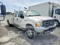 2000 Ford F-450 фото