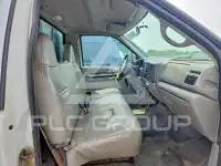 2000 Ford F-450 фото