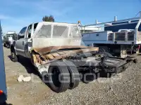 2000 Ford F-450 фото