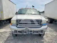 2000 Ford F-450 фото