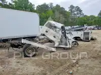 2000 Ford F-450 photo