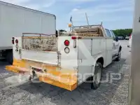 2000 Ford F-450 фото