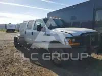 2000 Ford F-450 фото