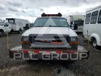 2000 Ford F-450 фото