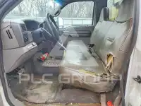 2000 Ford F-450 фото
