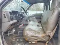 2000 Ford F-450 фото