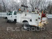 2000 Ford F-450 фото