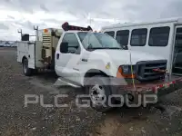 2000 Ford F-450 фото