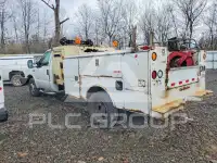 2000 Ford F-450 фото