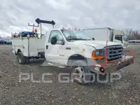2000 Ford F-450 фото