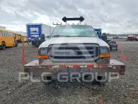 2000 Ford F-450 фото