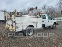 2000 Ford F-450 фото