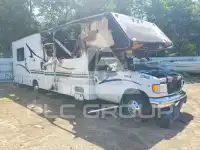 2000 Ford E-450 фото