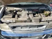 2000 Ford E-450 фото