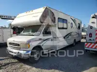 2000 Ford E-450 фото