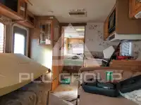 2000 Ford E-450 фото