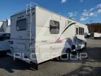 2000 Ford E-450 фото