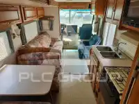 2000 COACHMEN MIRADA фото