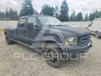 2000 Ford F-550 фото