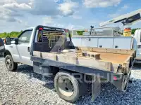 2000 Ford F-550 фото