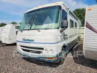2000 COACHMEN MIRADA фото